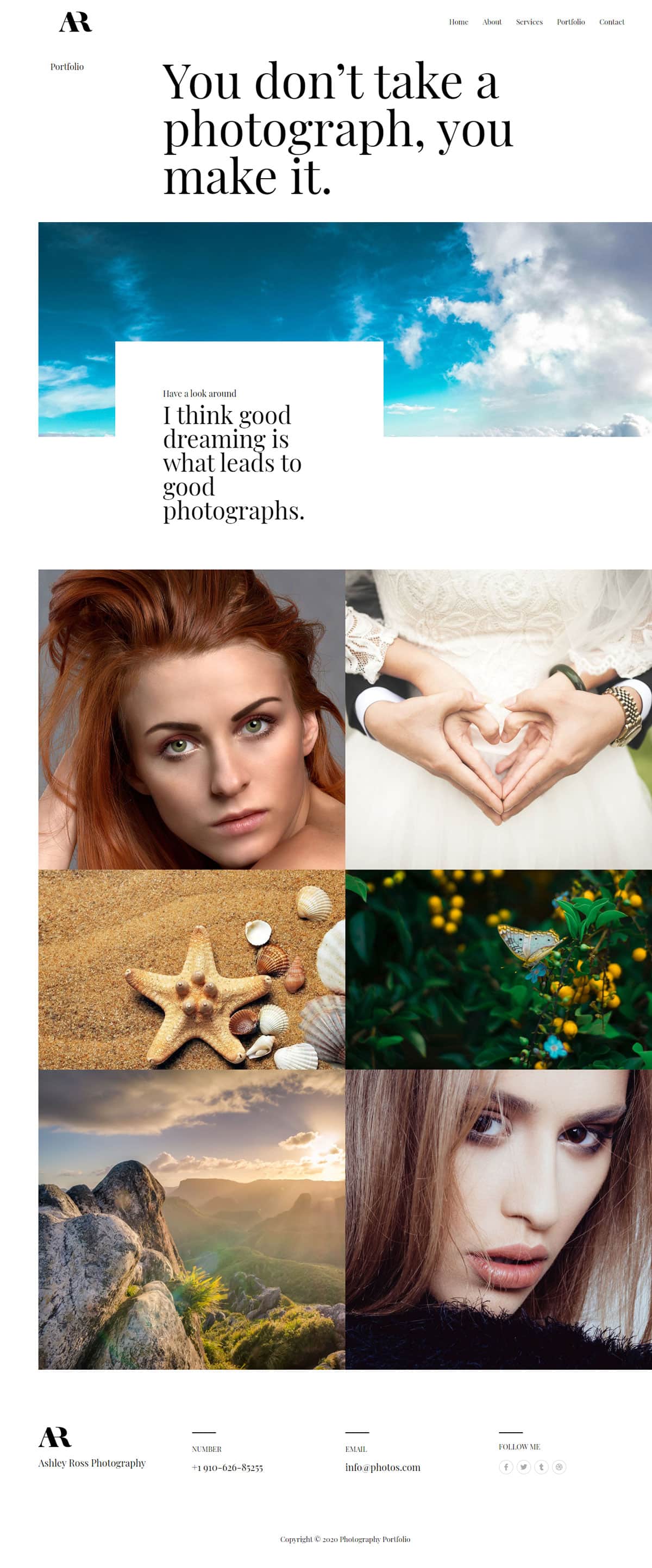 Portfolio