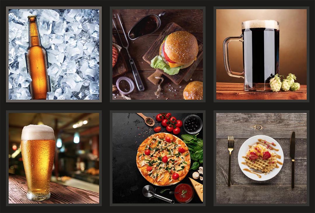 Create galleries of your images easily with this module. Just point to the folder where your images are stored in the module settings. The module will automatically create thumbnail images based on your settings.\n\nYou can include the galleries in the module positions. You can also include the galleries in the articles using our page builder.