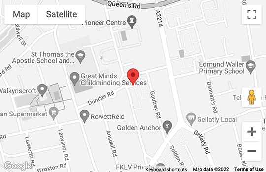 You will need to show your potential guest where your pub is located. The Hot Maps module will let you do it easily, but you can also customize your map output in details.\n\nAll that you should do is enter your pub address in the module settings. There are also many other options related to the map's output. You can change the colors, add or remove some elements, etc. In this example, the colors are disabled, so the map is displayed in greyscale.