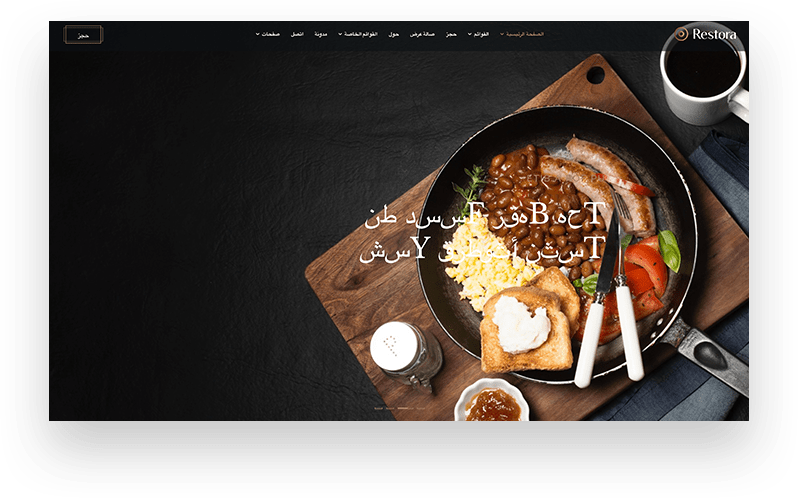 Translation, RTL, and Retina Support