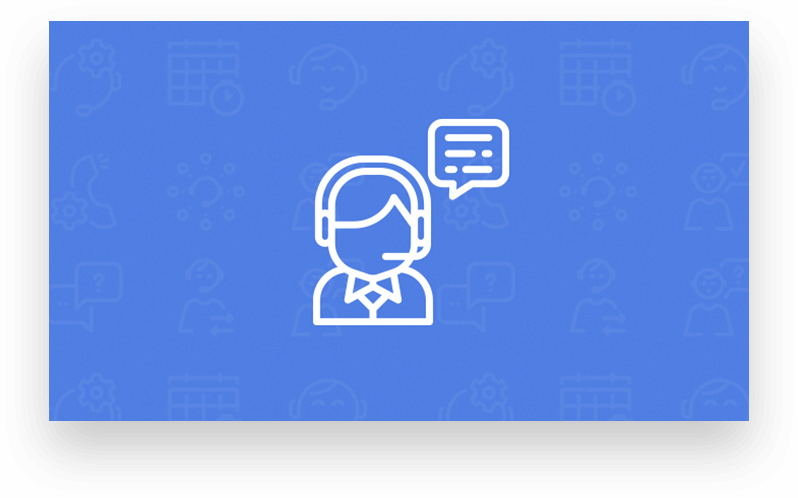 Documentation, Support & Updates