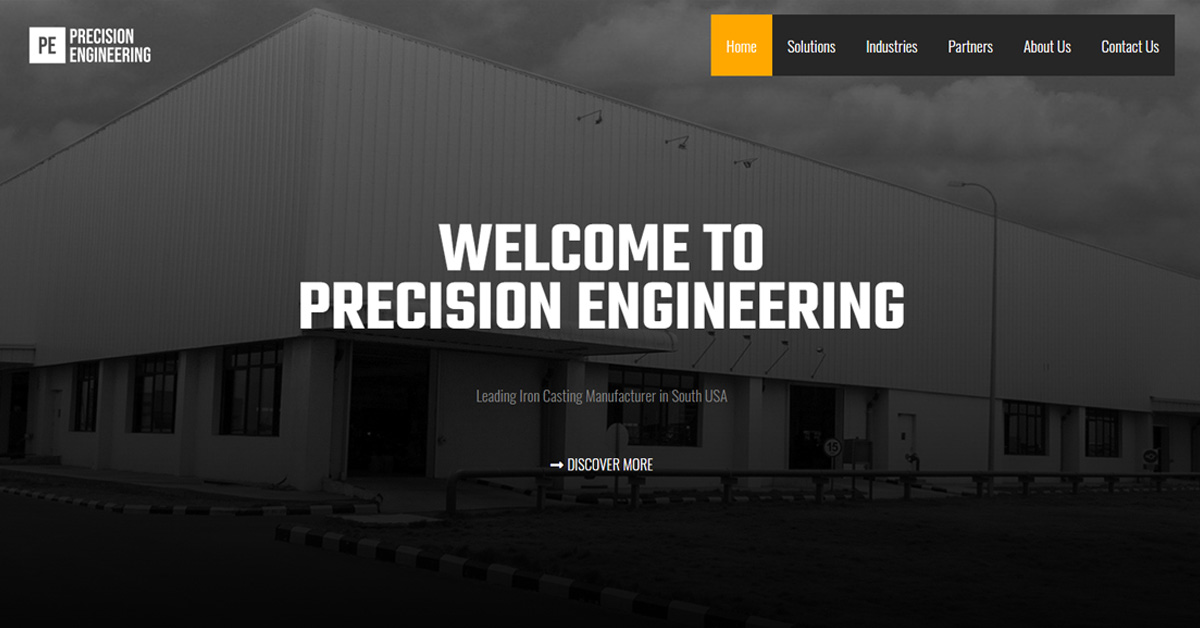 Manufacturing