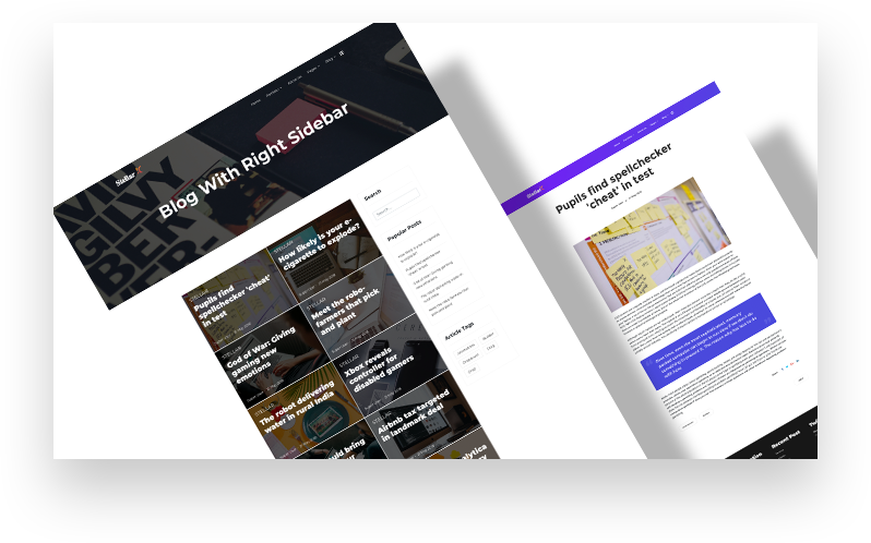 Creative Business Blog