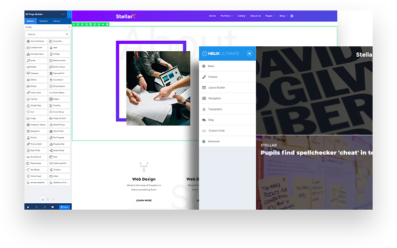 Powered by SP Page Builder Pro & Helix Ultimate