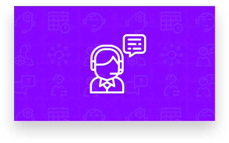 Top-notch Support & Updates