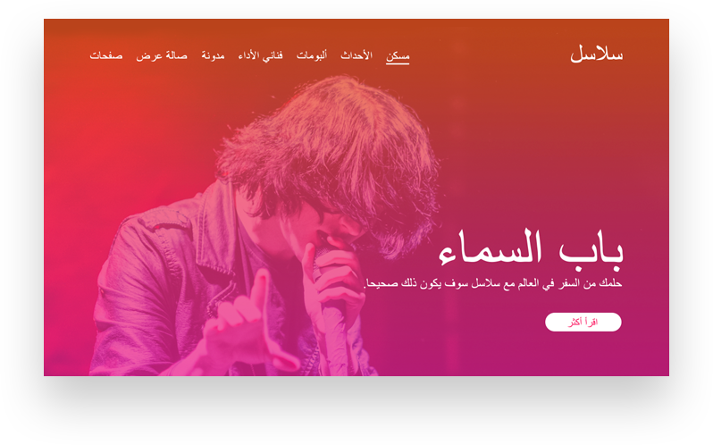 Translation and Retina Ready