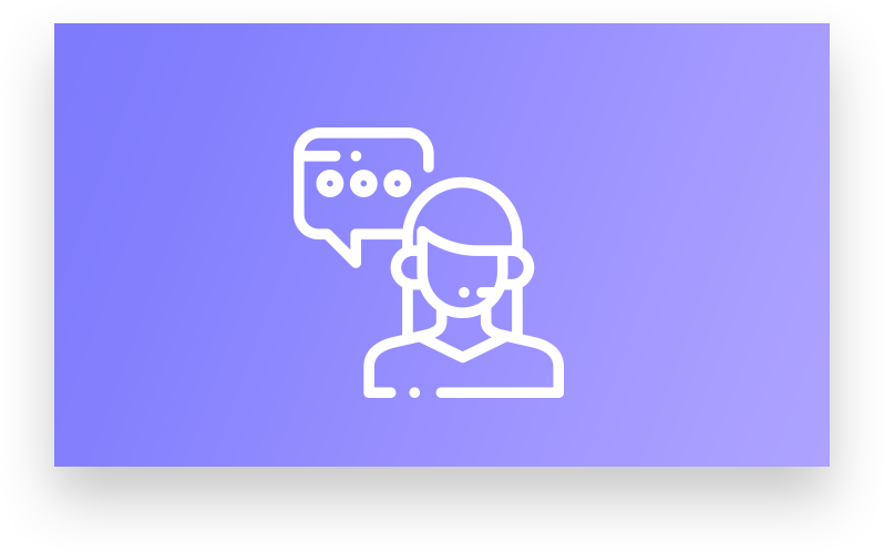 Documentation, Support & Updates