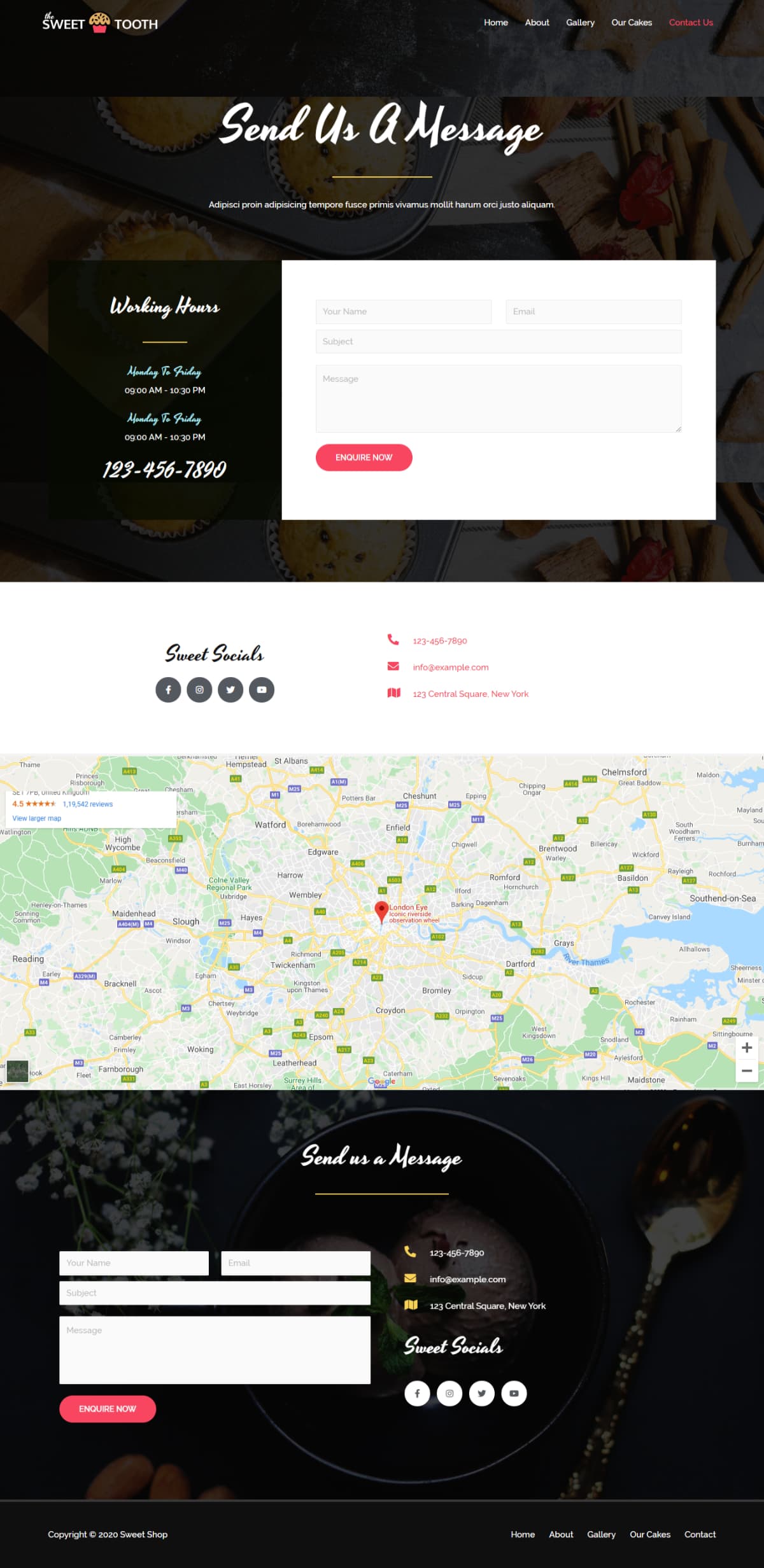 Contact Us