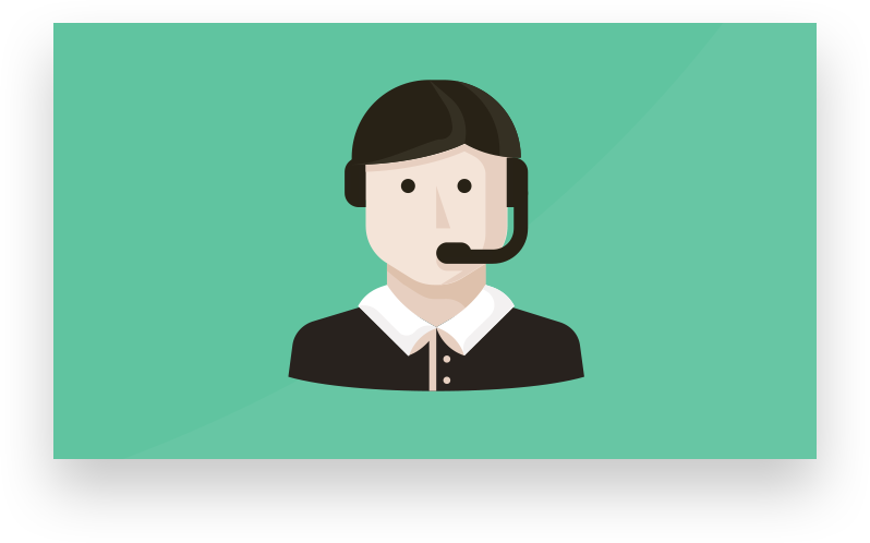 Support, Documentation, Updates