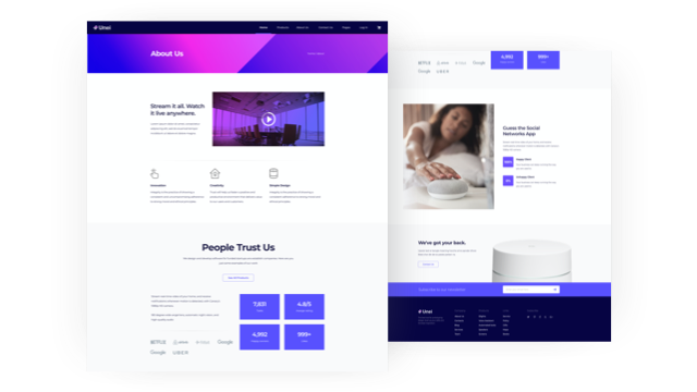 Build Trust with Compelling Company Story