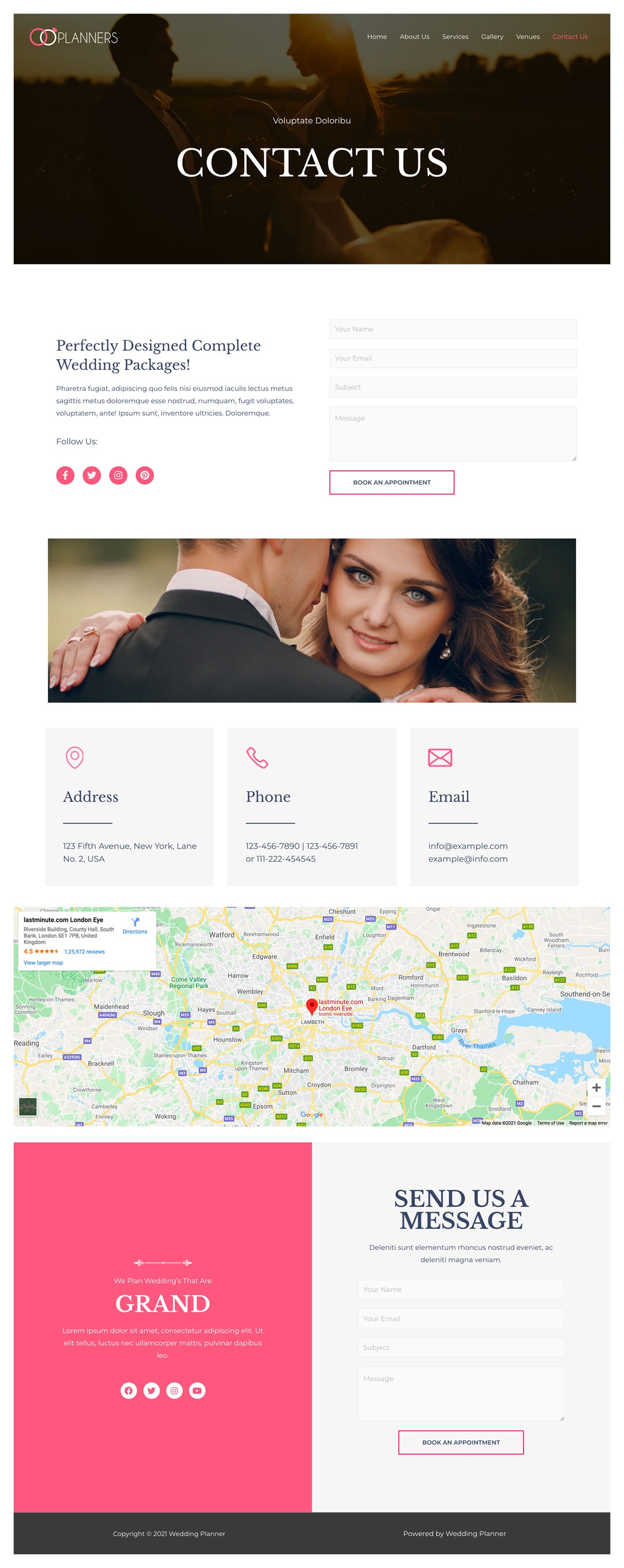 Contact Us