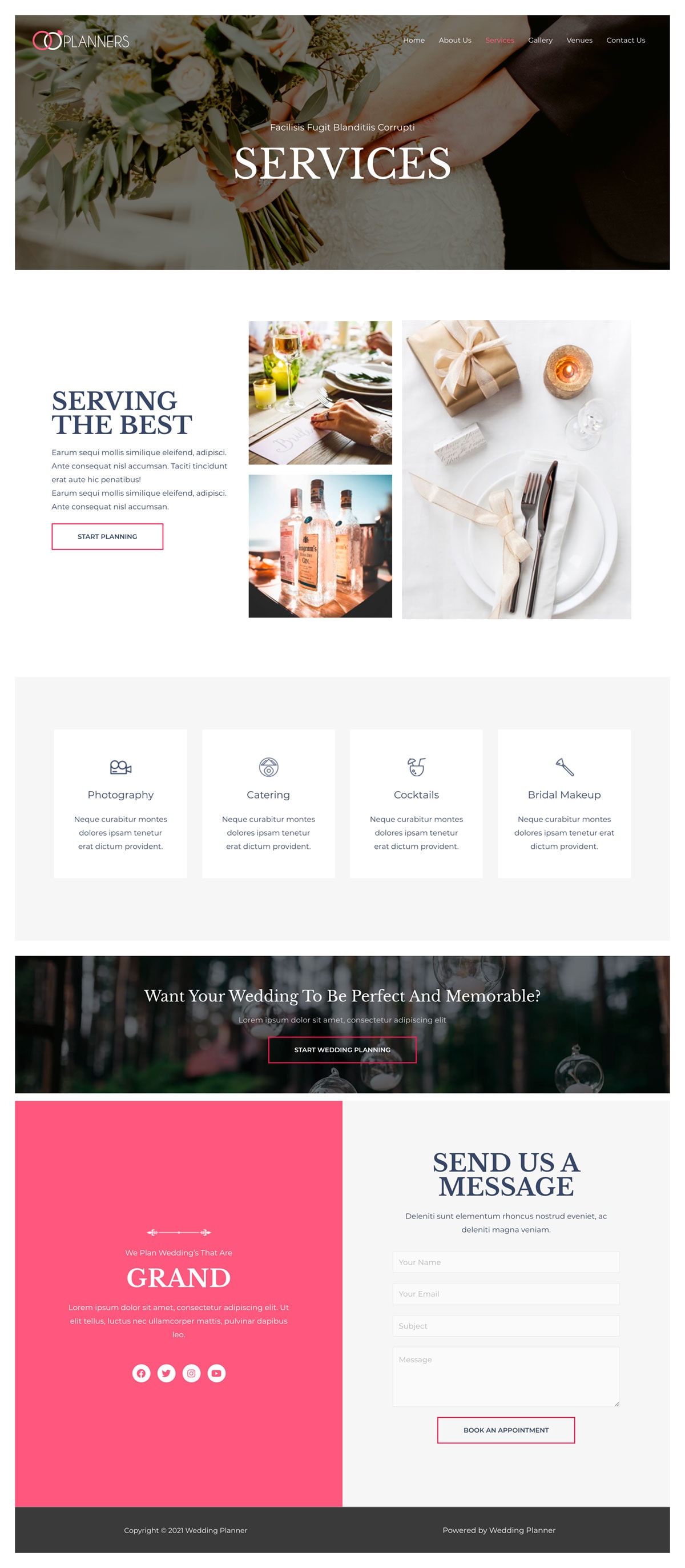 Services