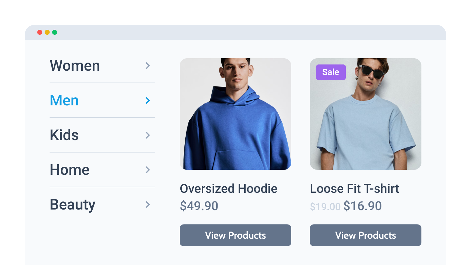woocommerce product tabs for online bookshop