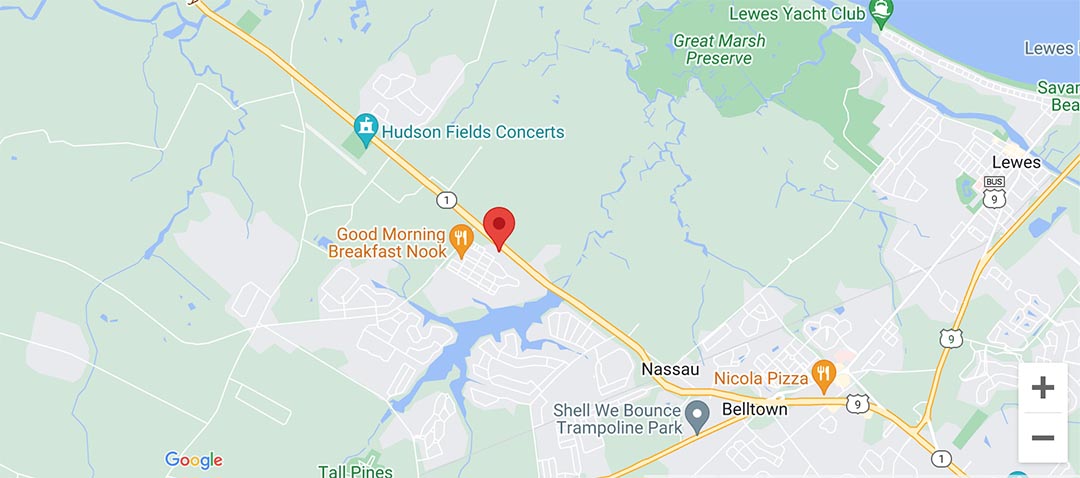 The Hot Maps module can show the location of your company and navigate the clients to this address.\n\nYou can use the module with or without an API key. The API key is required if you need advanced customizations of the map's styling.