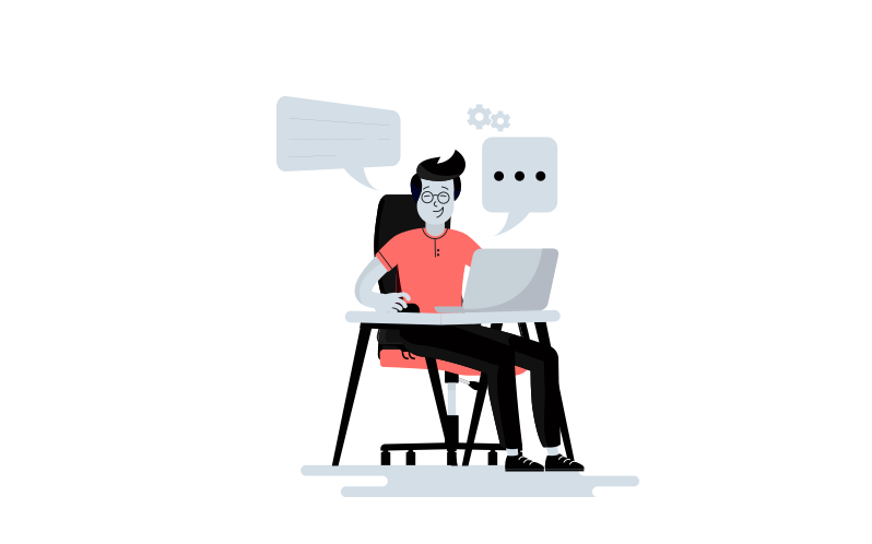 Support, Documentation, Updates