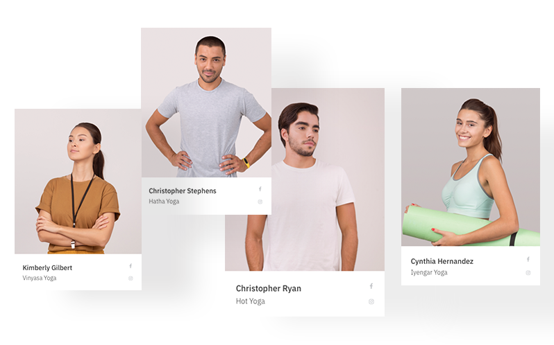 Team Members