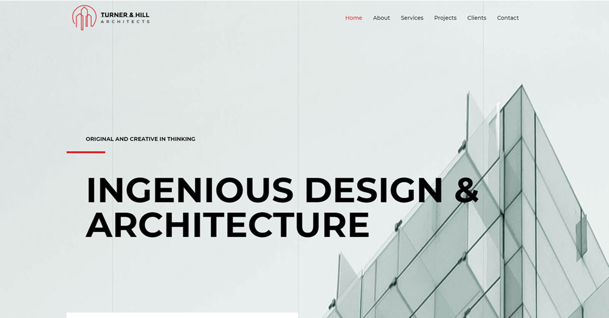 Architecture Firm