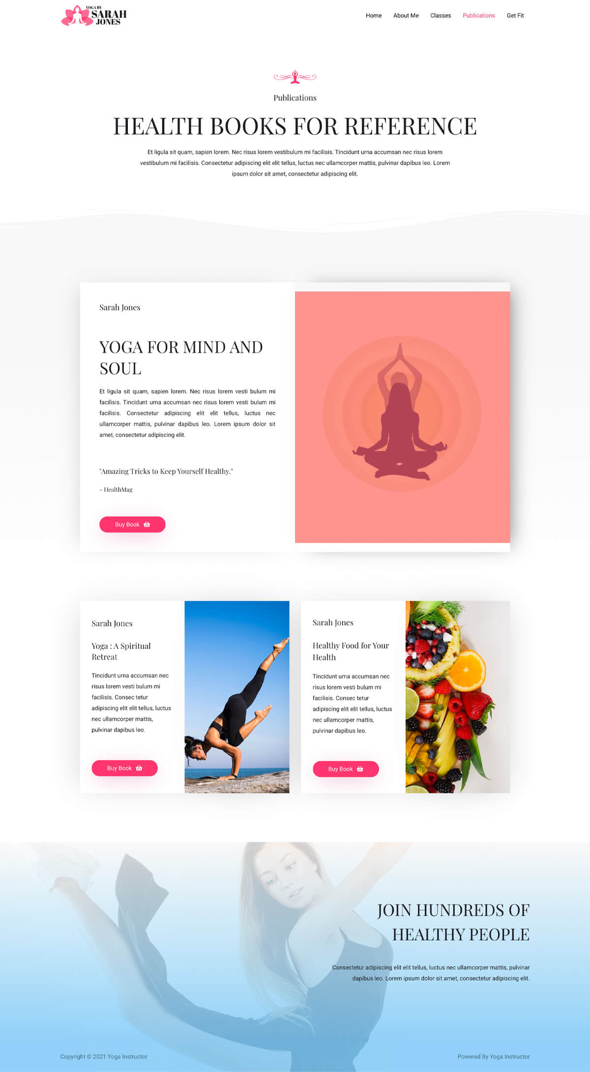 Publications